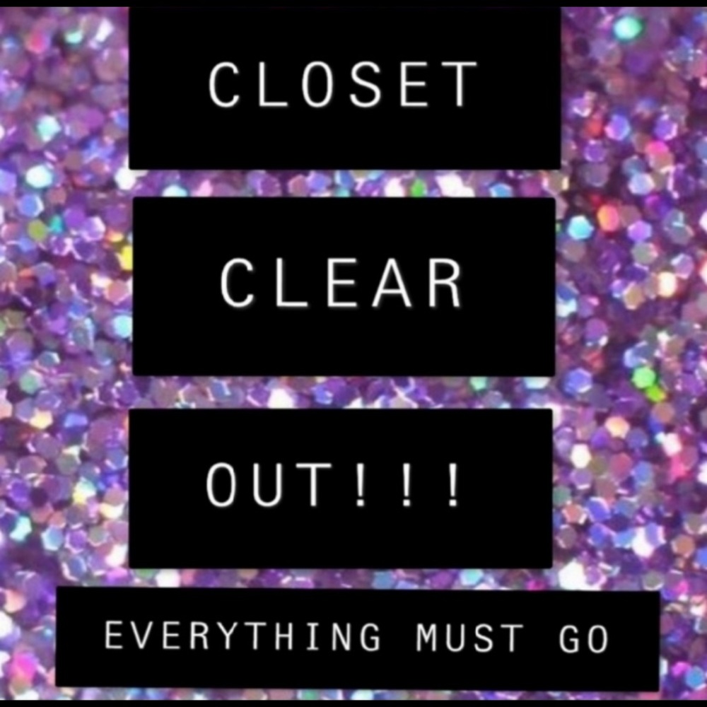 Offers are welcome 🥳